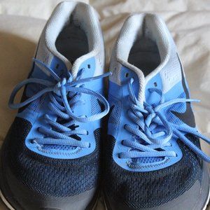 Blue Nike Fitsole - Pegasus 30